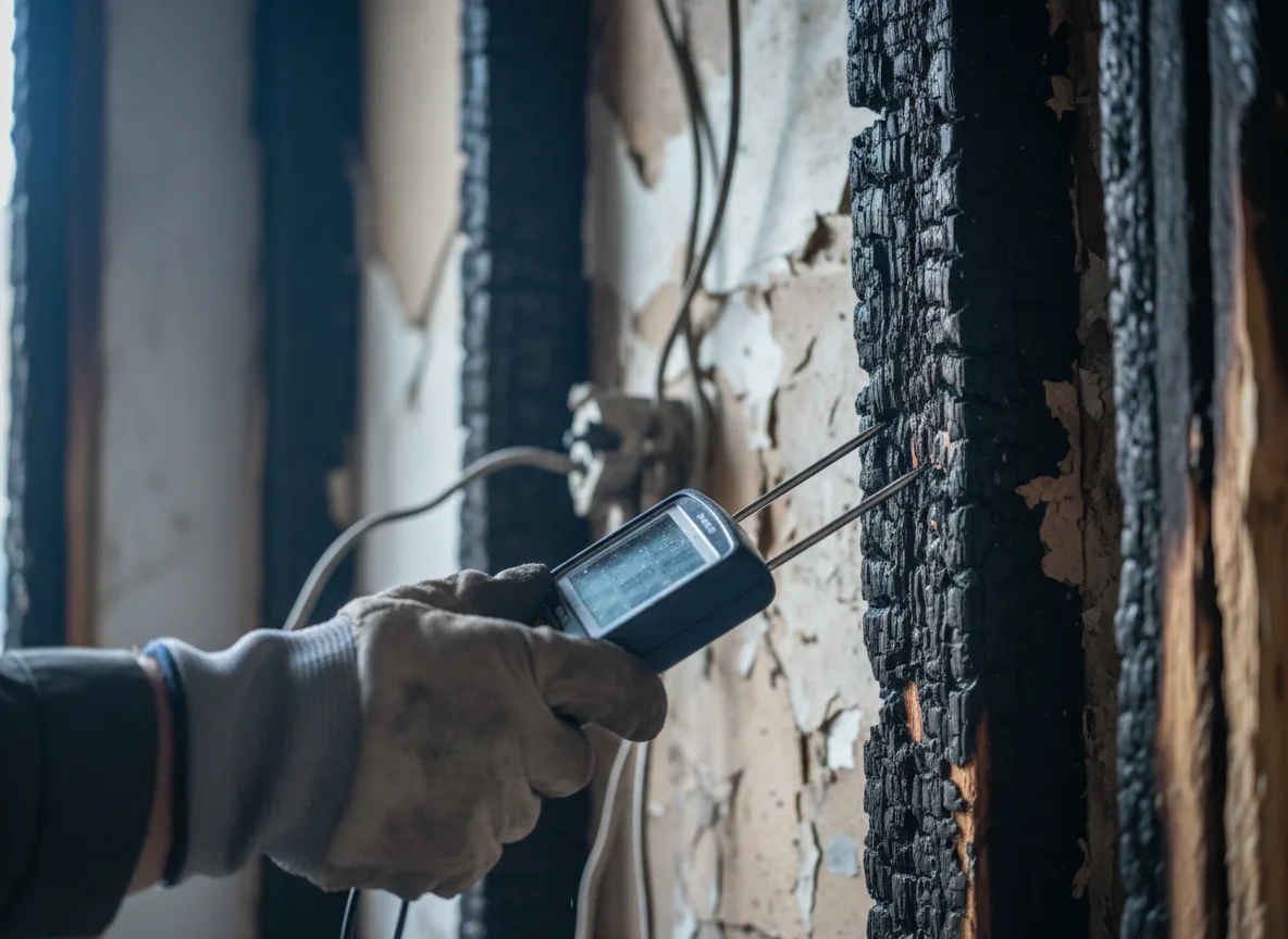 Fire Damage Restoration Smithfield, PA FAQs